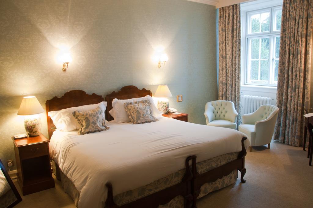 Buckland Tout Saints Hotel Totnes Cameră foto