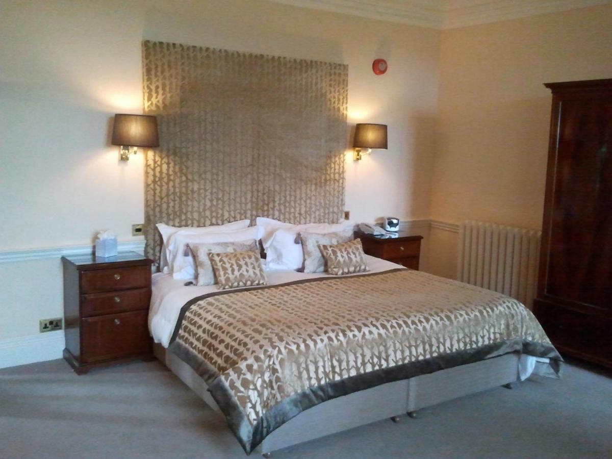 Buckland Tout Saints Hotel Totnes Cameră foto